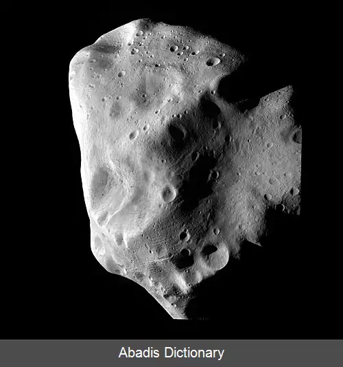 عکس سیارک نوع ام
