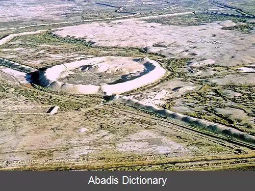 عکس فهرست میراث جهانی در ترکمنستان