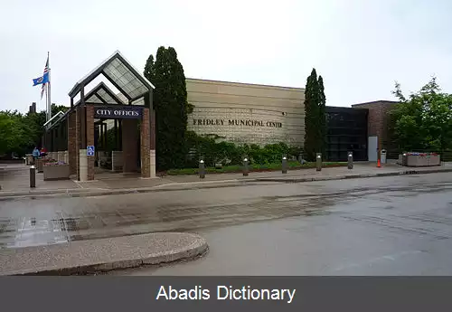 عکس فریدلی مینه سوتا