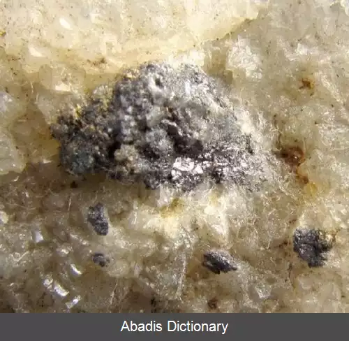 عکس کلرادوئیت