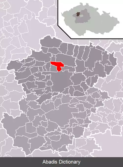 عکس درینوف (ناحیه کلادنو)