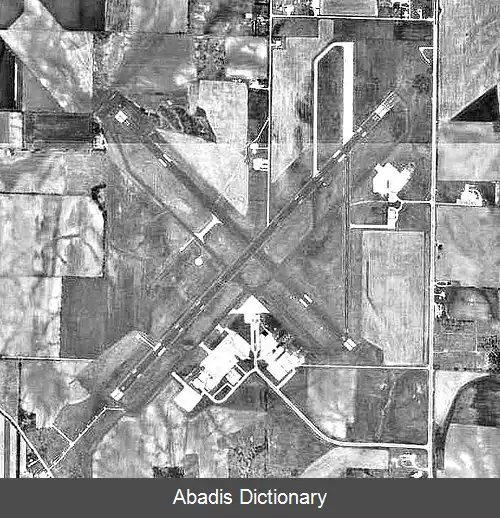 عکس فرودگاه محلی سوترن ویسکانسین