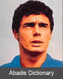 عکس برونو مورا