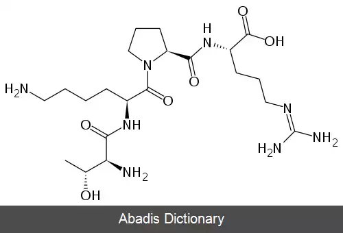 عکس توفتسین