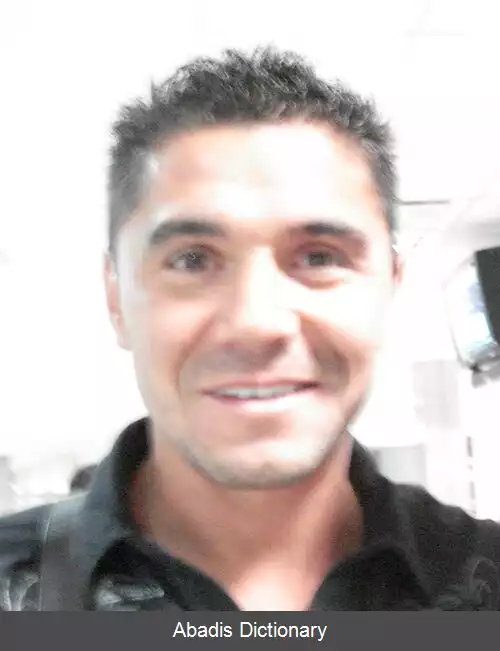 عکس استفان استرانگ