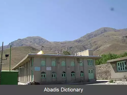 عکس ممش خان