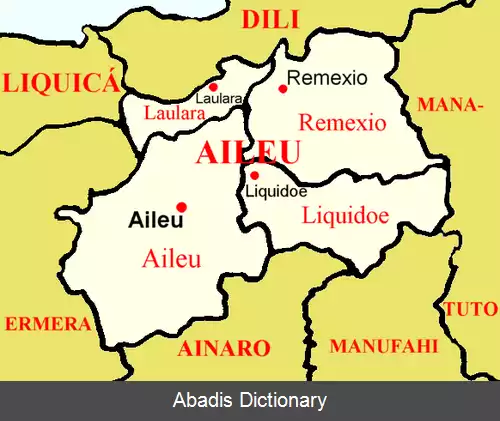 عکس استان آیلئو