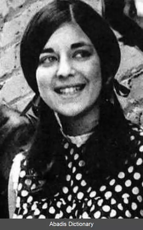 عکس سیگنی اندرسون