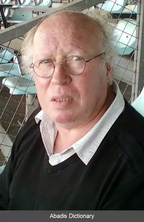 عکس دانیل لکلرک