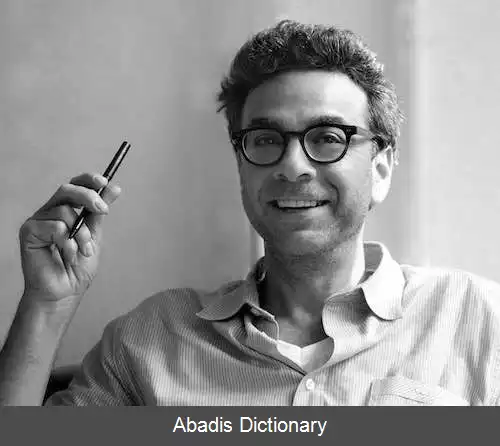 عکس استفن جی دابنر