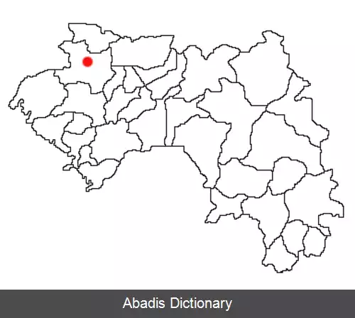 عکس استان گائول