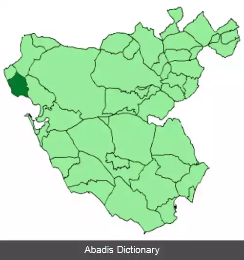 عکس روتا کادیز