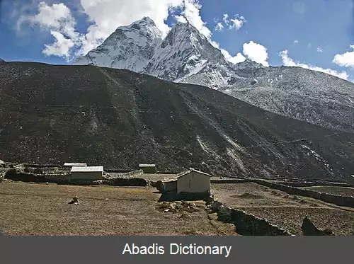 عکس دینگبوچ