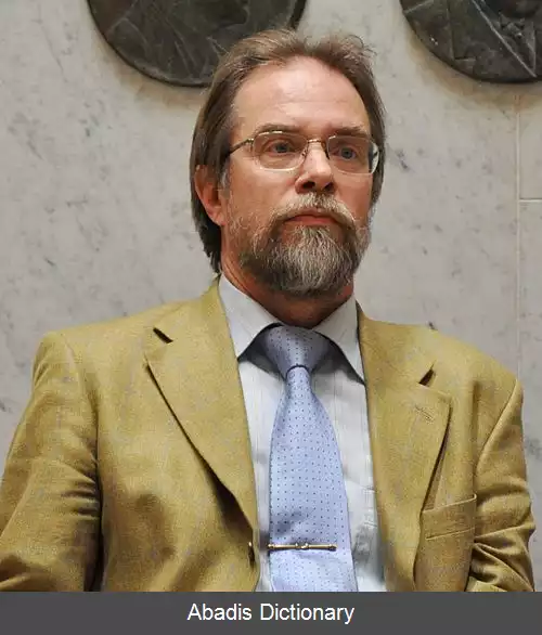 عکس ایلکا هانسکی