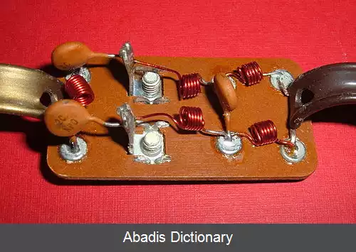 عکس دیپلکسر