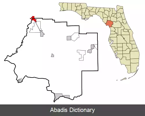 عکس فنینگ اسپرینگز فلوریدا
