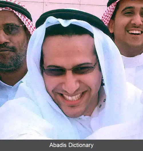 عکس ولید ابوالخیر