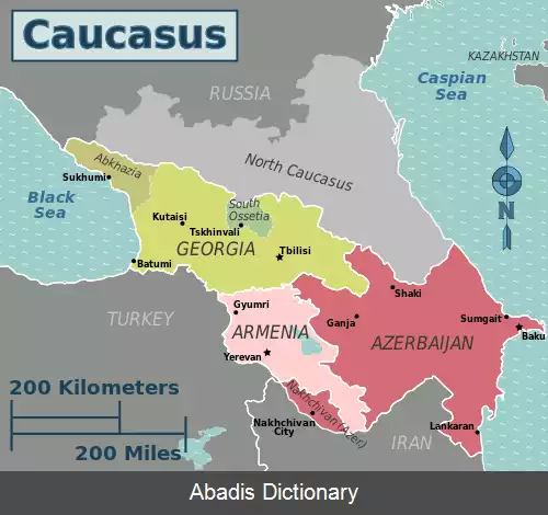 عکس فهرست درگیری های پساشوروی