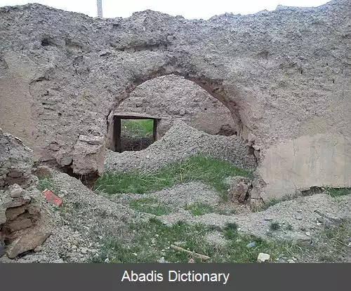عکس بوستاندر