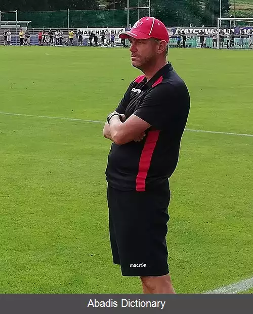 عکس استفان انشو