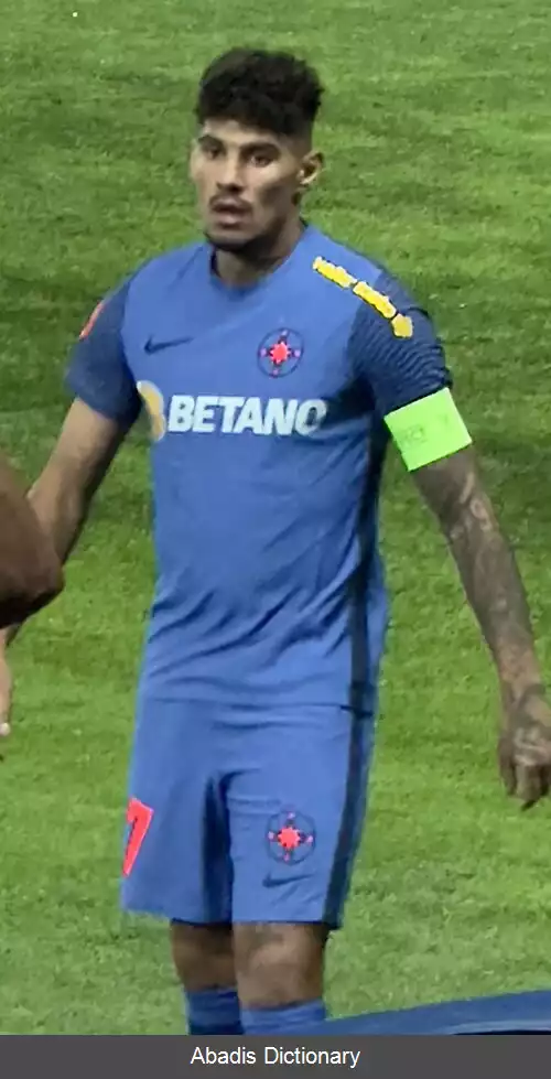 عکس فلورینل کومان