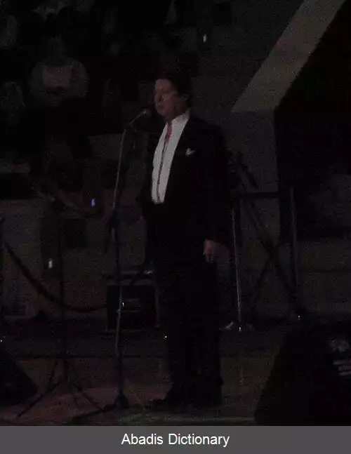 عکس احمد اوزهان
