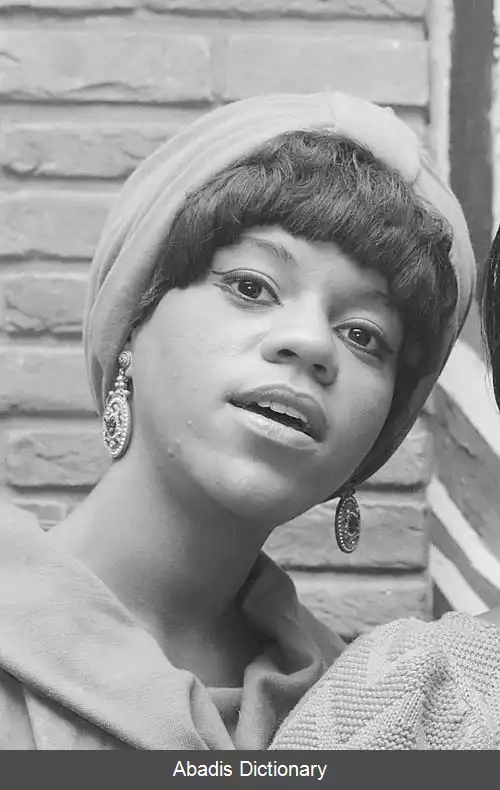 عکس فلورنس بالارد