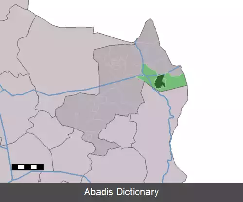 عکس دینه کامپ