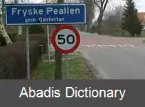 عکس فریسه پالن