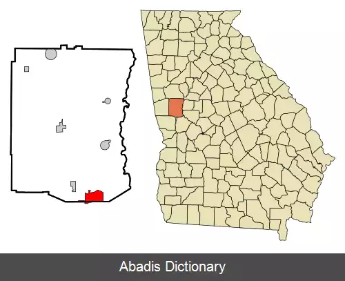 عکس منچستر جورجیا