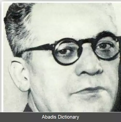 عکس ابوالحسن صادقی