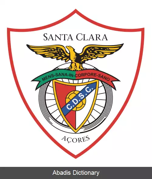 عکس باشگاه فوتبال سانتا کلارا