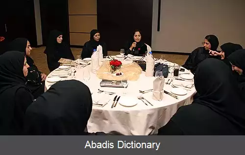 عکس زنان در قطر