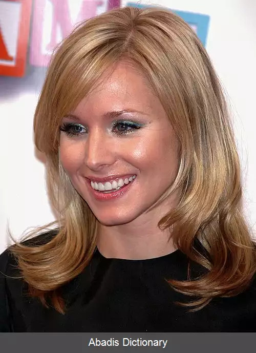 عکس فهرست نقش آفرینی های کریستن بل