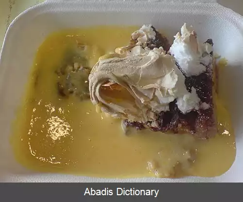 عکس ملکه پودینگ ها