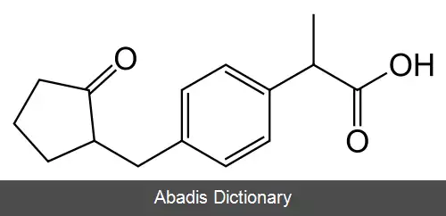 عکس لوکسوپروفن