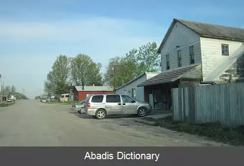 عکس آرگایل آیووا