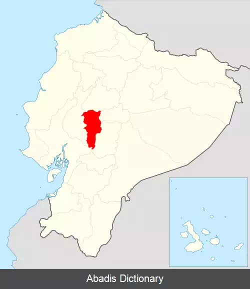 عکس کانتون سان میگل
