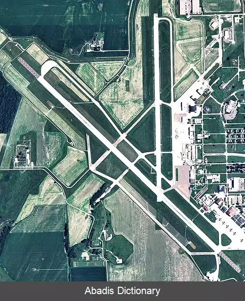 عکس فرودگاه سو گیت وی