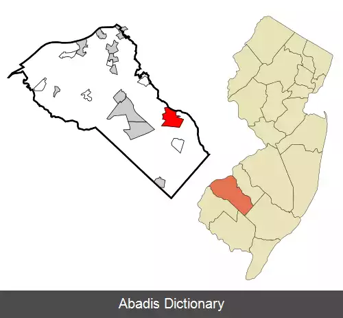 عکس ویلیامزتاون نیوجرسی