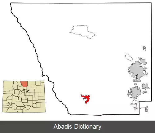 عکس استز پارک کلرادو