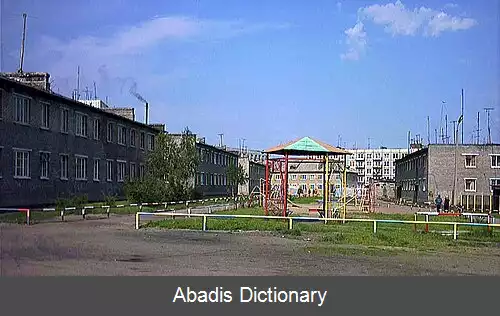 عکس فرودگاه لوزتاری/پچنگا