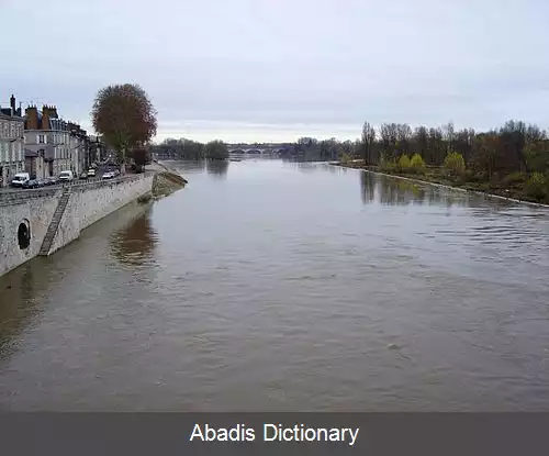 عکس فهرست رودهای اروپا