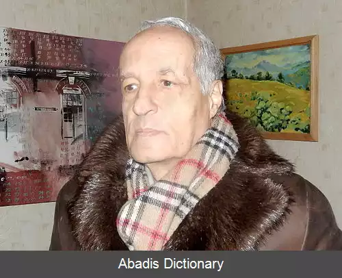 عکس آرتم هاروتیونیان