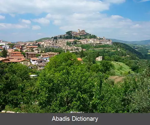 عکس استان ترنی