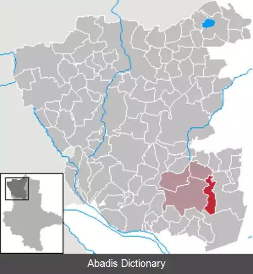 عکس کلوشتر نویندورف
