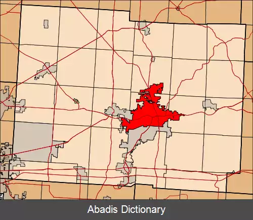 عکس نیوارک اوهایو