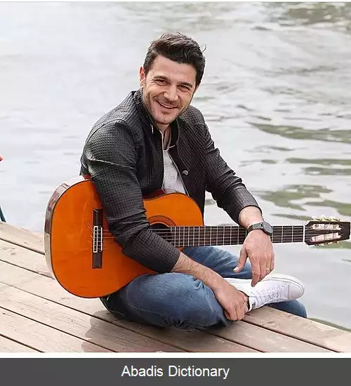 عکس بوراک سوینچ