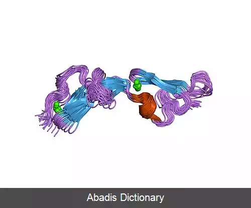 عکس فیبریلین ۱