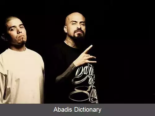 عکس کارتل د سانتا